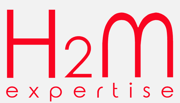 H2M Expertise - recherche de fuite - détection de réseaux